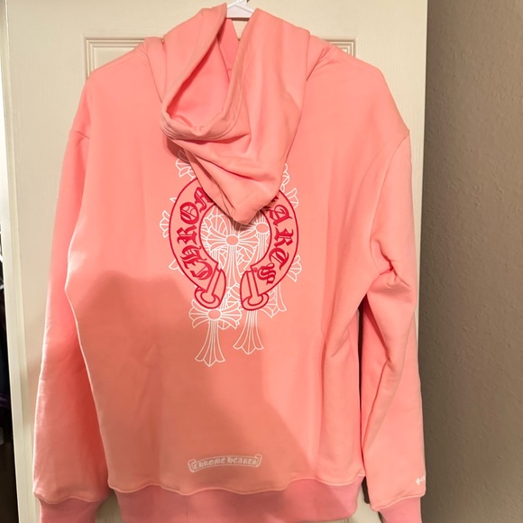 Chrome Hearts Hoodie - Picture 2 of 3